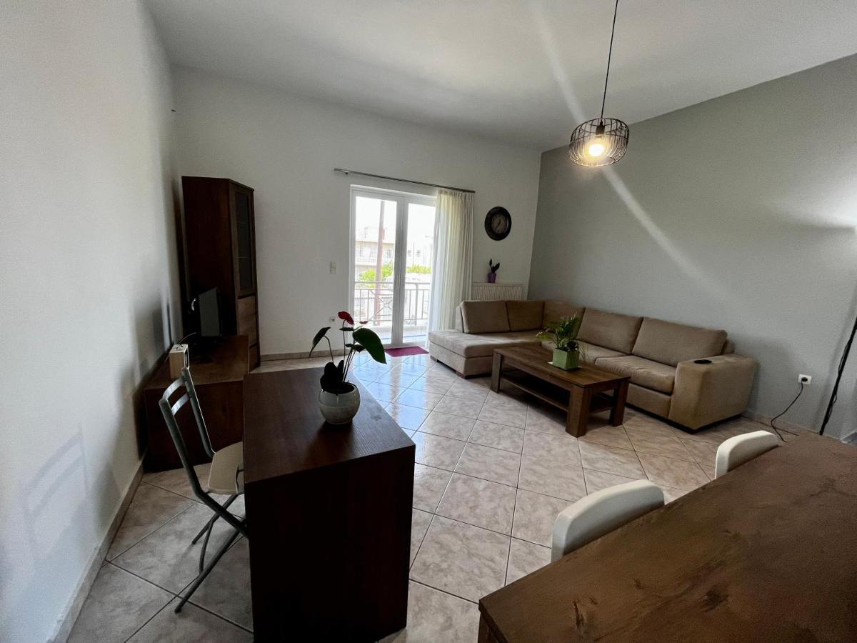 La Casa Dell' Alba Apartment Ханя Екстериор снимка